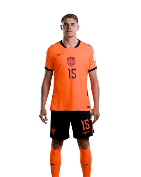 Micky van de Ven