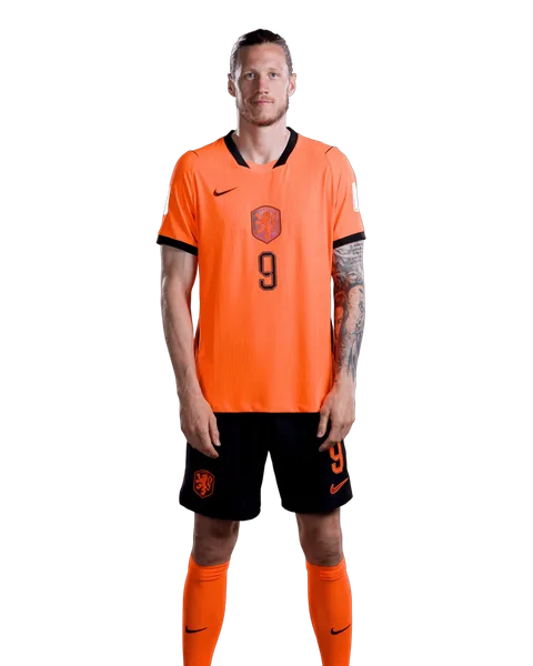Wout Weghorst