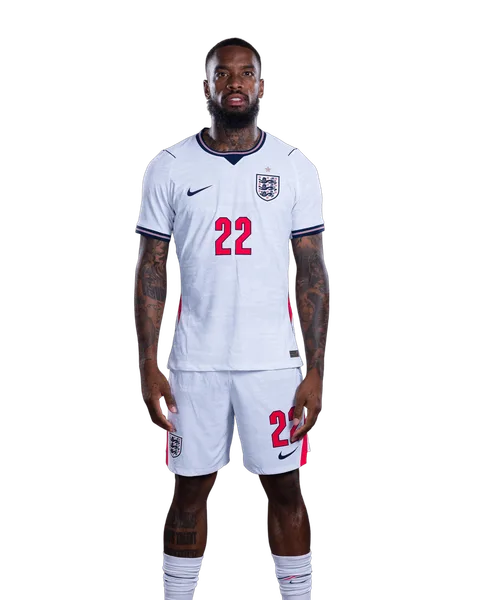 Ivan Toney