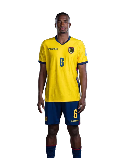 Willian Pacho