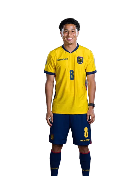 Anthony Valencia