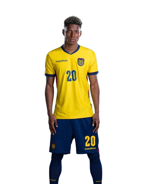 Nilson Angulo
