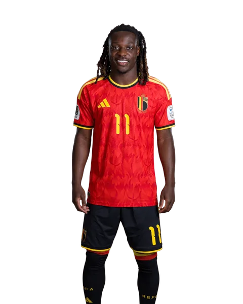 Jérémy Doku
