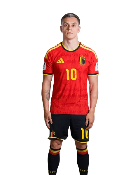 Leandro Trossard