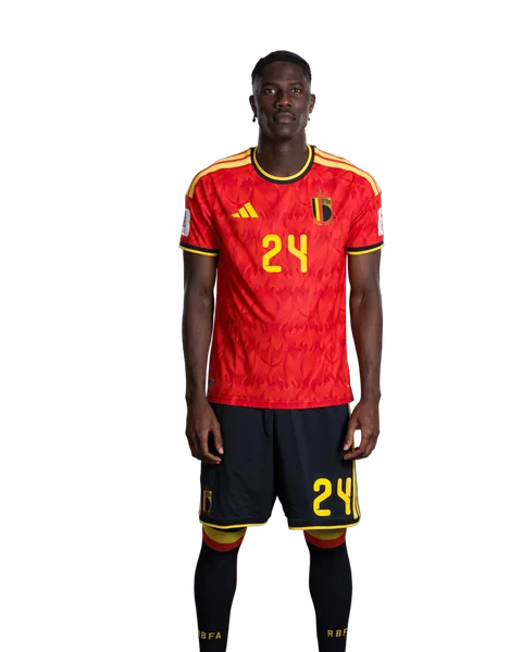 Amadou Onana