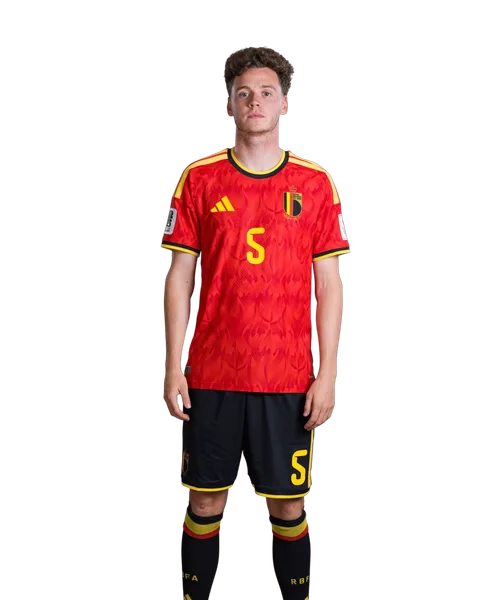 Maxim De Cuyper