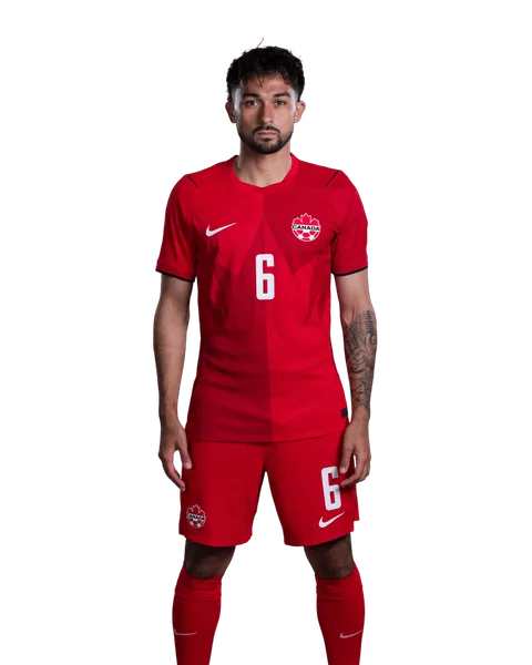 Mathieu Choinière