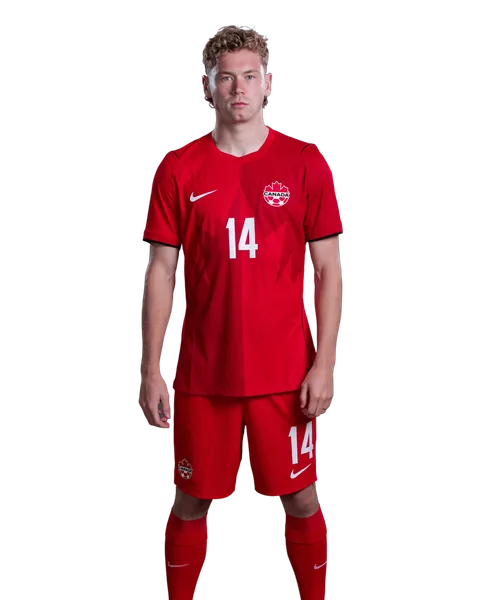 Jacob Shaffelburg