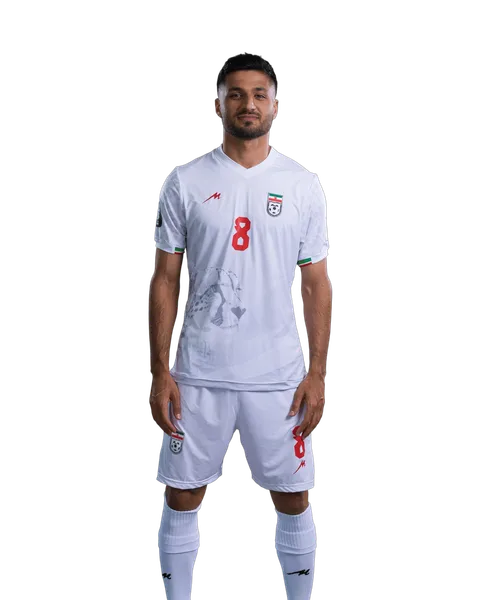 Mohammad Mohebi