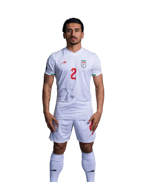 Saleh Hardani