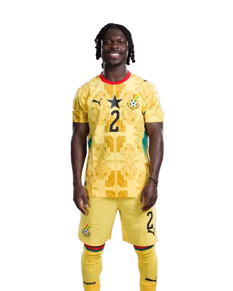 Alidu Seidu