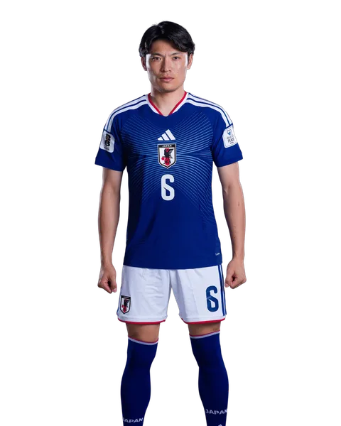 Wataru Endō
