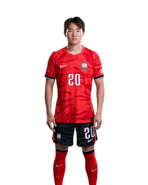 Eom Ji-sung