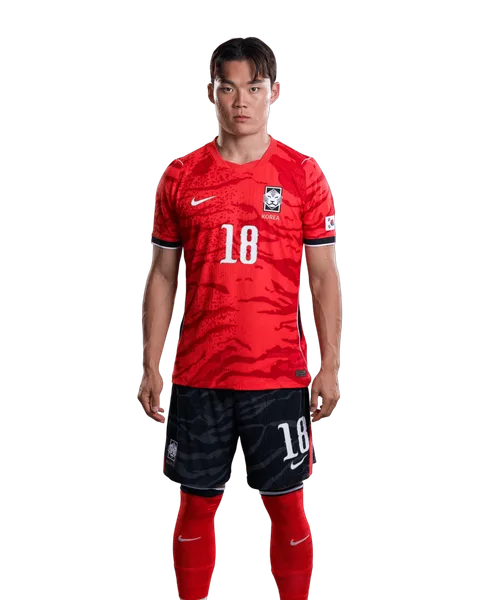 Lee Kang-in