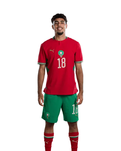 Chadi Riad