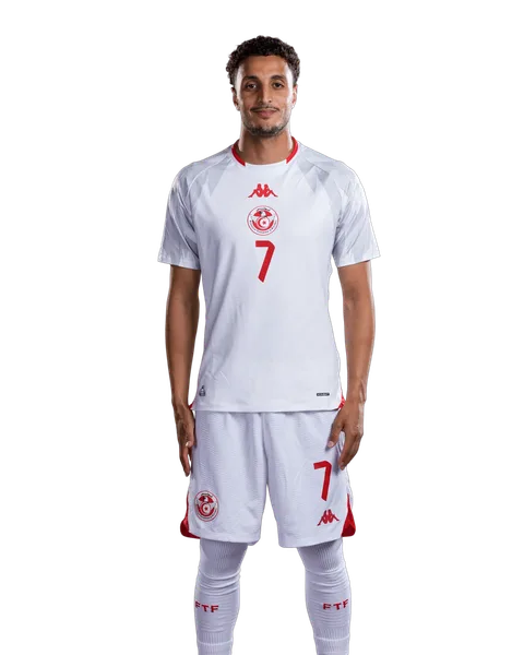 Elias Achouri