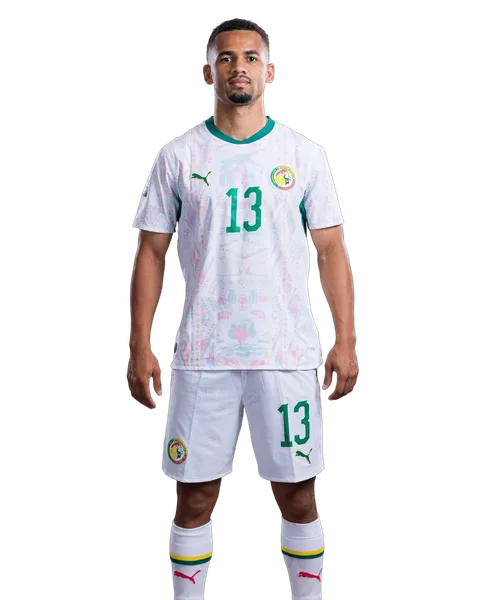 Iliman Ndiaye
