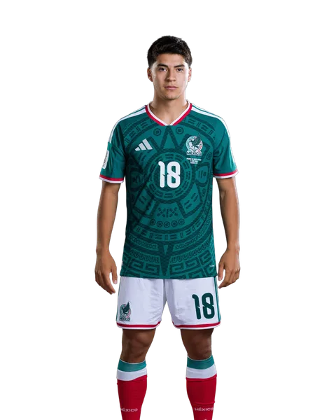 Obed Vargas