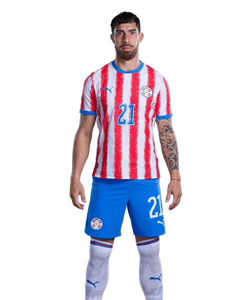 Gabriel Ávalos