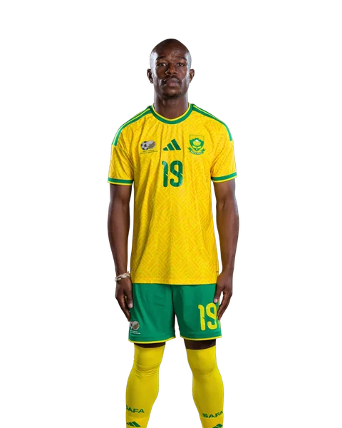 Nkosinathi Sibisi
