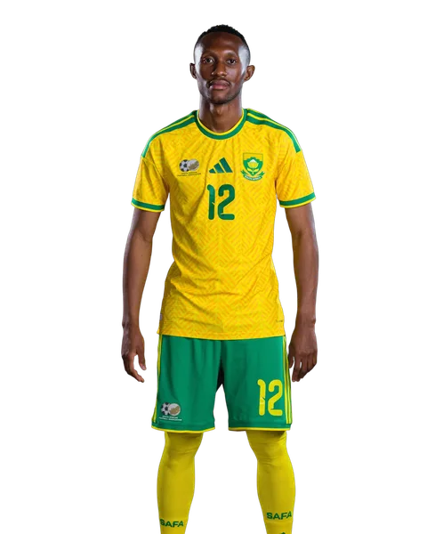 Thapelo Maseko