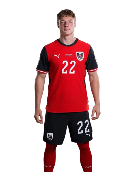 Alexander Prass