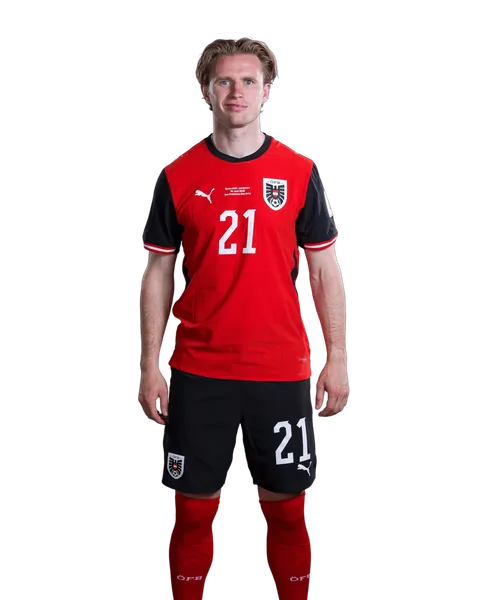 Patrick Wimmer