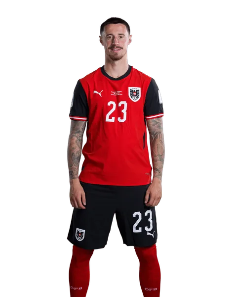 Marco Friedl