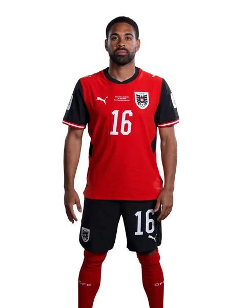 Phillipp Mwene