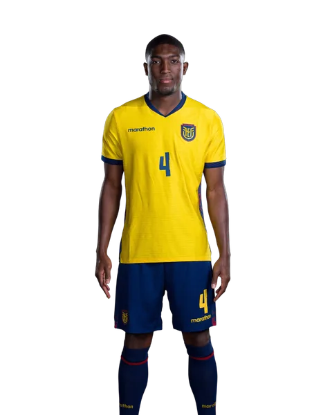 Joel Ordóñez
