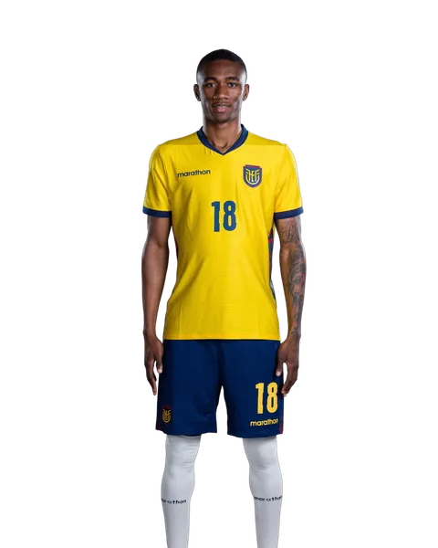 Denil Castillo