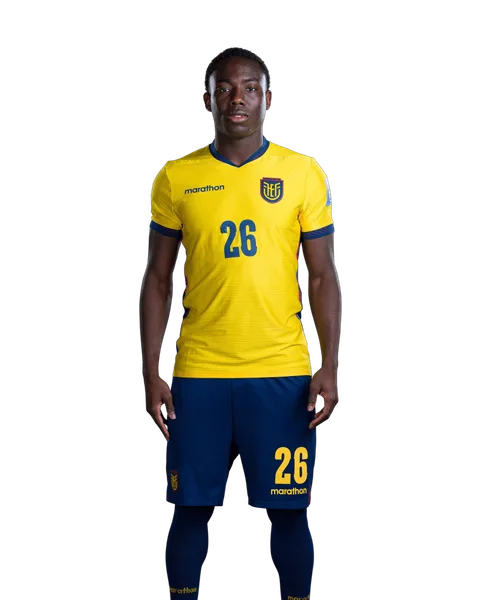Yaimar Medina