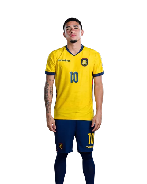 Kendry Páez
