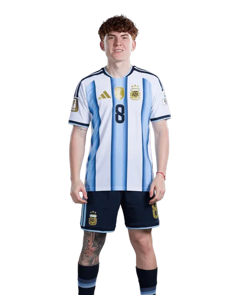 Valentín Barco