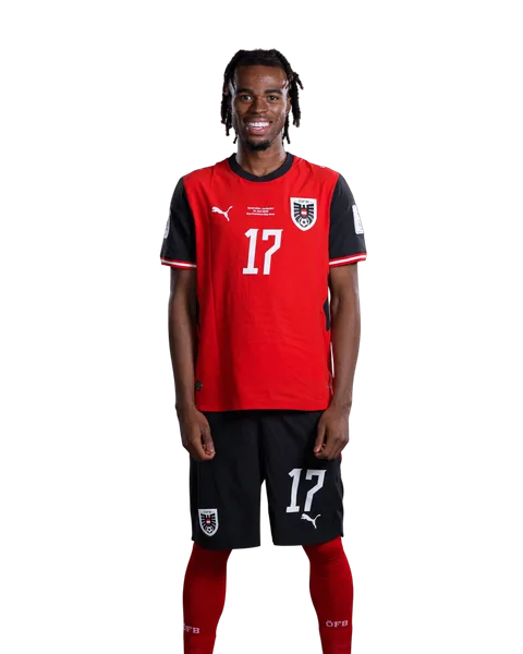 Carney Chukwuemeka