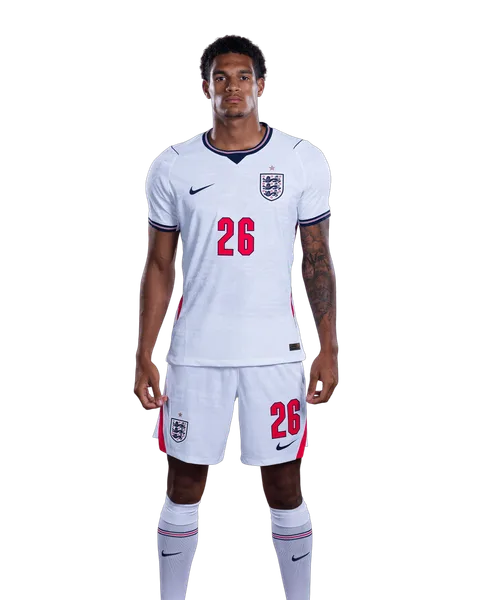 Jarell Quansah