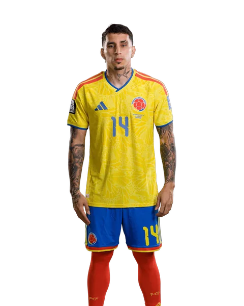 Gustavo Puerta