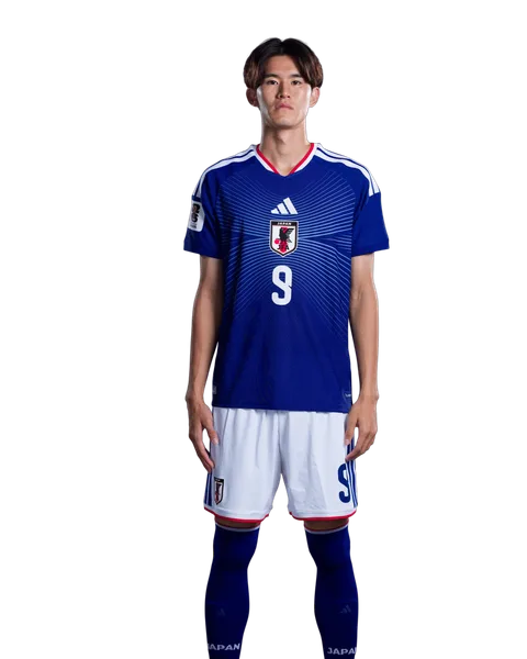 Ayase Ueda