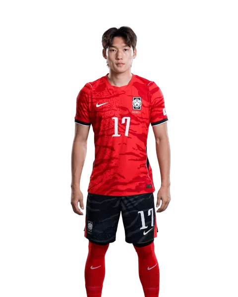 Bae Jun-ho