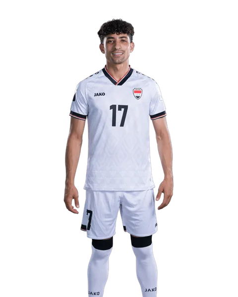 Ali Jasim