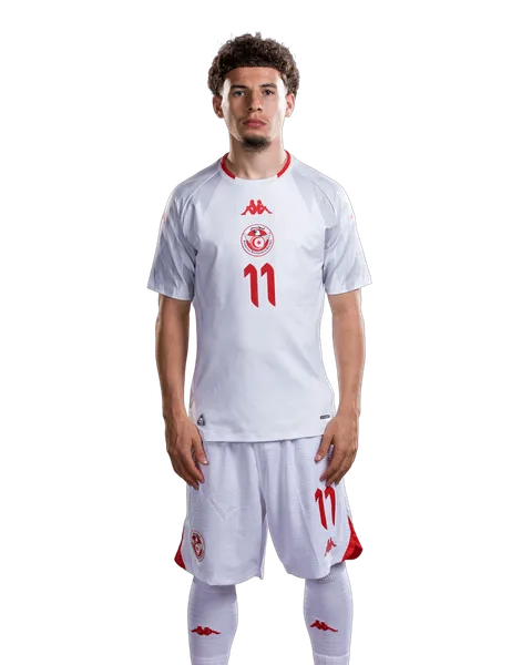 Ismaël Gharbi