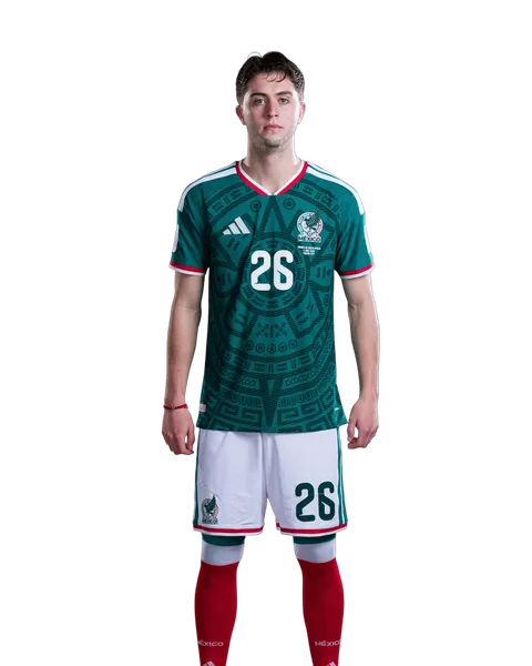 Brian Gutiérrez
