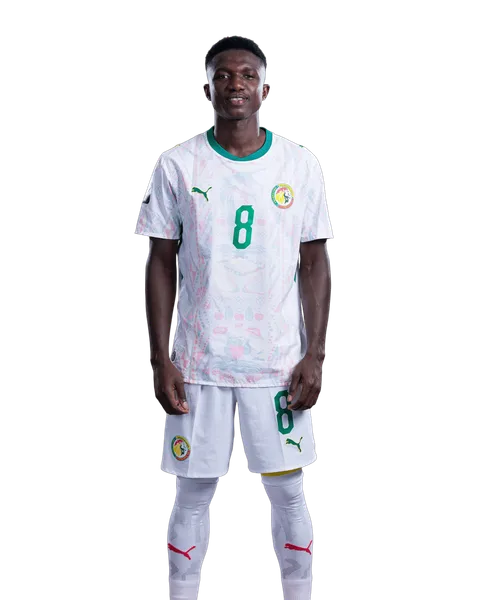Lamine Camara