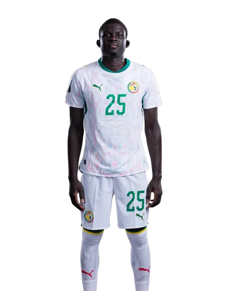 El Hadji Malick Diouf
