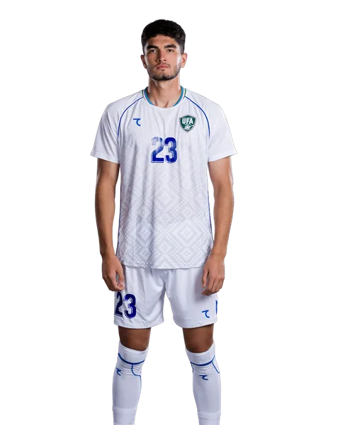 Sherzod Esanov