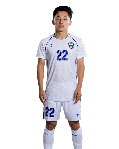 Abbosbek Fayzullaev