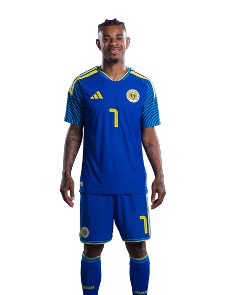 Juninho Bacuna