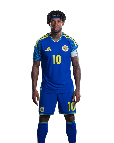 Leandro Bacuna