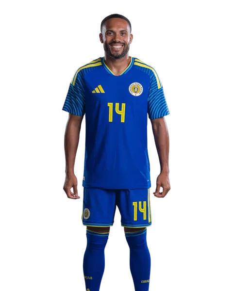 Kenji Gorré