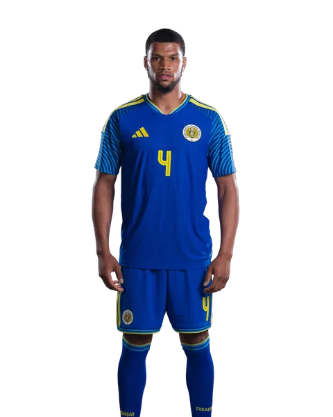 Roshon van Eijma